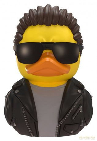 Terminator Tubbz Mini PVC Figure Terminator 5 cm