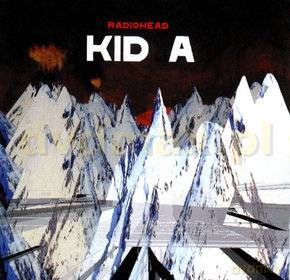 Radiohead: Kid A (Collectors Series) [2CD]