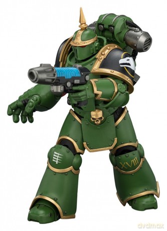 Warhammer The Horus Heresy Action Figure Salamanders MK III Tactical Legionary 12 cm