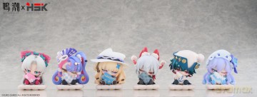 Wuthering Waves Nemunemu Series Mini Figures 9 cm Blind Box
