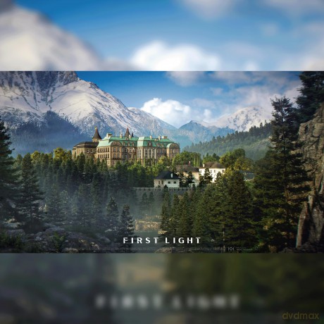 007 First Light [GRA PS5]