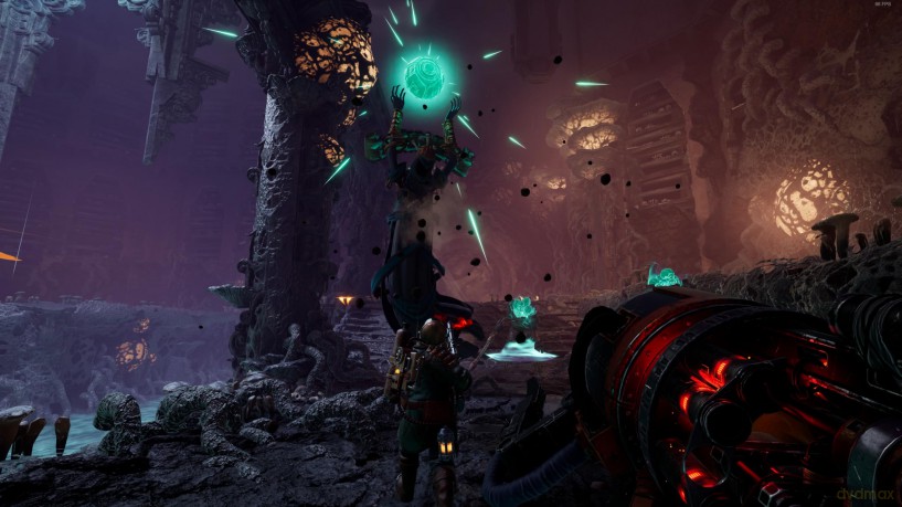 Abyssus-Brine Edition [GRA PS5]