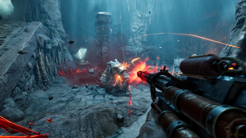 Abyssus-Brine Edition [GRA PS5]