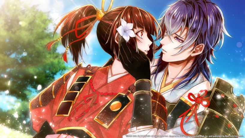 Birushana:Winds of Fate + trading card pack [GRA SWITCH]