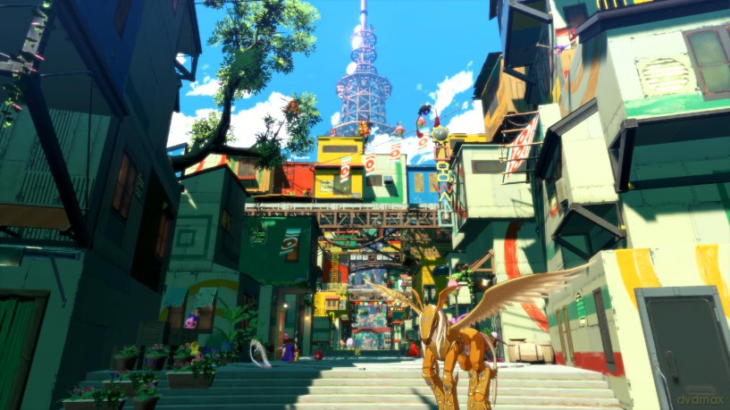 Digimon Story: Time Stranger [GRA SWITCH]