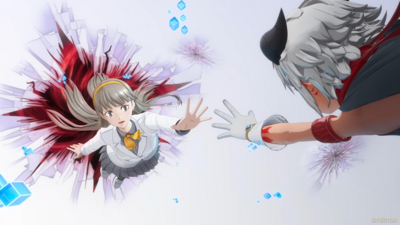 Digimon Story: Time Stranger [GRA SWITCH]