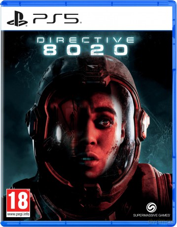 Directive 8020 [GRA PS5]