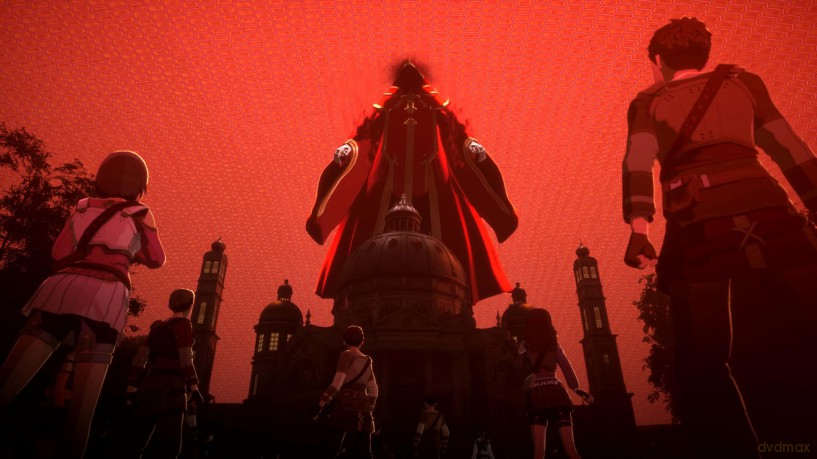 Echoes of Aincrad [GRA PS5]