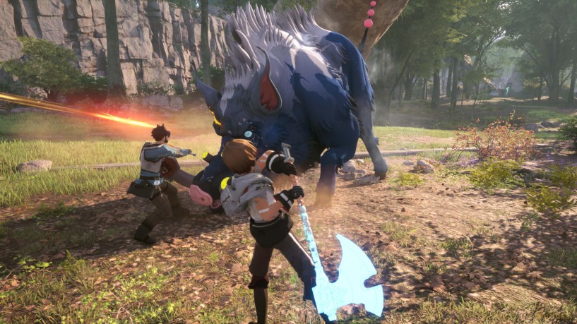 Echoes of Aincrad [GRA PS5]