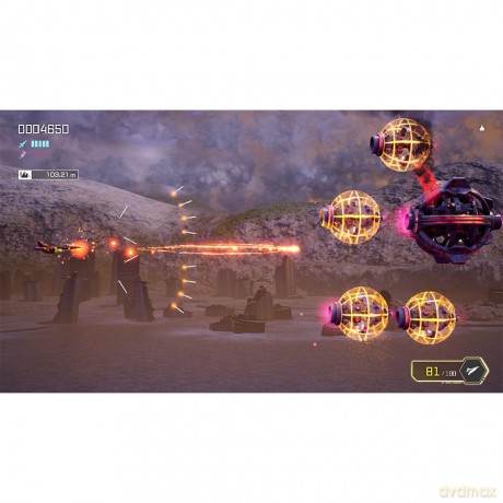 Formation Z [GRA SWITCH 2]