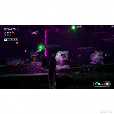 Formation Z [GRA SWITCH 2]
