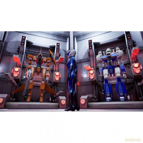 Formation Z [GRA PS5]