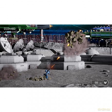 Formation Z [GRA PS5]
