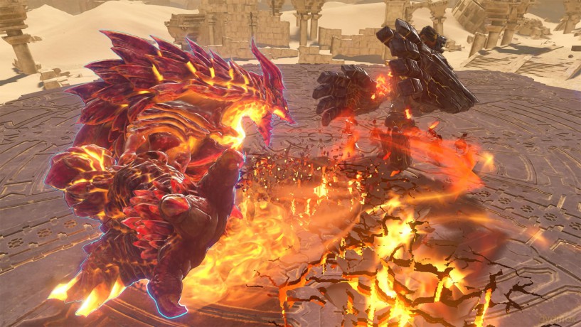 Granblue Fantasy:Relink-Endless Ragnarok Day One Edition [GRA PS5]