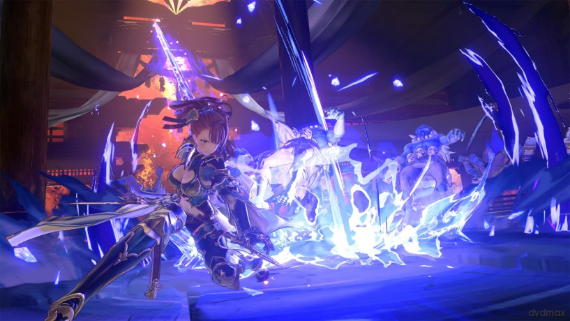 Granblue Fantasy:Relink-Endless Ragnarok Day One Edition [GRA PS5]