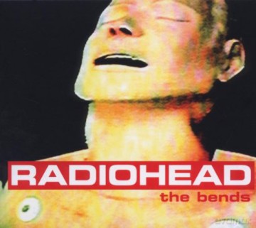 Radiohead: The Bends (Collectors Series) [2CD]