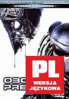 Obcy kontra Predator wydanie specjalne [2DVD]