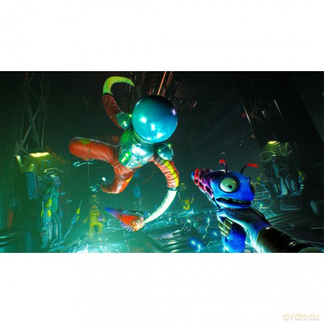 High On Life [GRA SWITCH 2]
