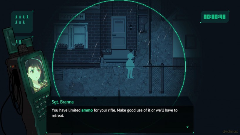 Long Gone Days [GRA PS5]