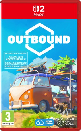 Outbound [GRA SWITCH 2]