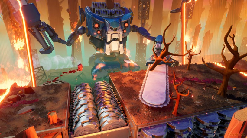 Super Meat Boy 3D [GRA SWITCH 2]