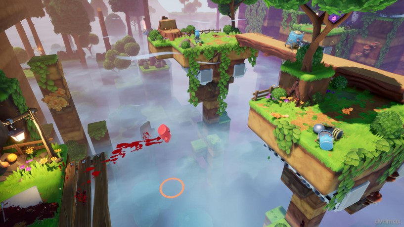 Super Meat Boy 3D - Special Edition [GRA SWITCH 2]