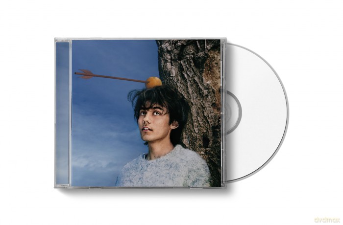 Aron!: Too Close For Running [CD]