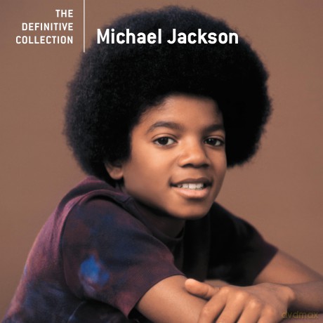 Michael Jackson: The Definitive Collection [Winyl]