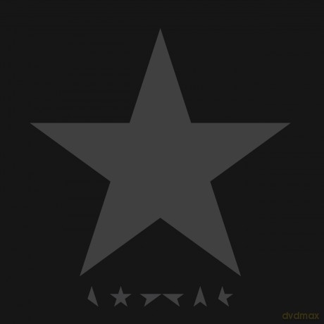 David Bowie: Blackstar [Winyl]