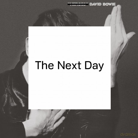 David Bowie: The Next Day [2xWinyl]