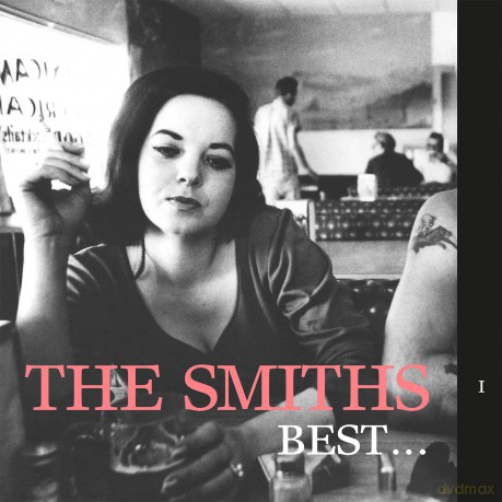 The Smiths: Best... I [CD]