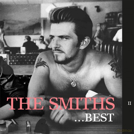 The Smiths: Best... II [CD]