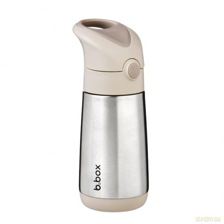 Bidon 350ml termiczny Latte
