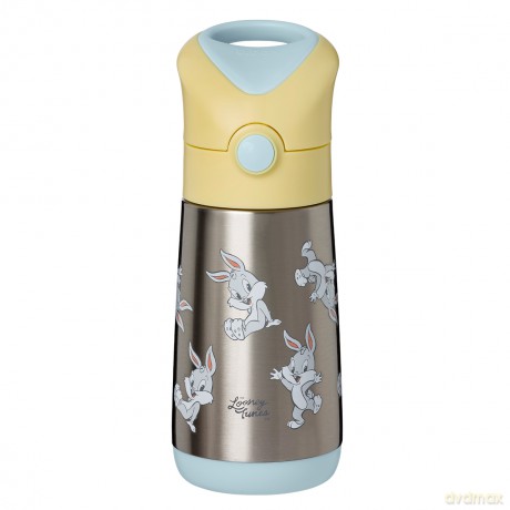 Bidon 350ml termiczny Looney Tunes