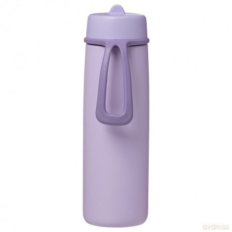 Butelka 690ml termiczna Lilac Love