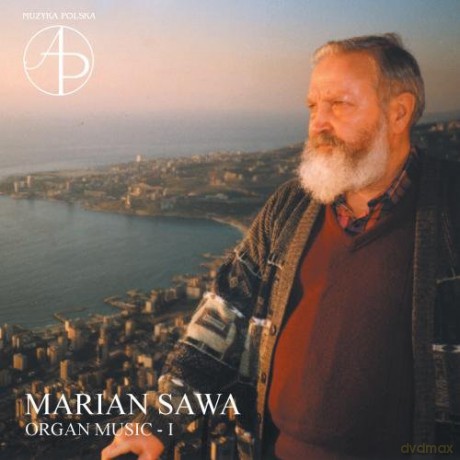Sawa: Organ Music - I [CD]