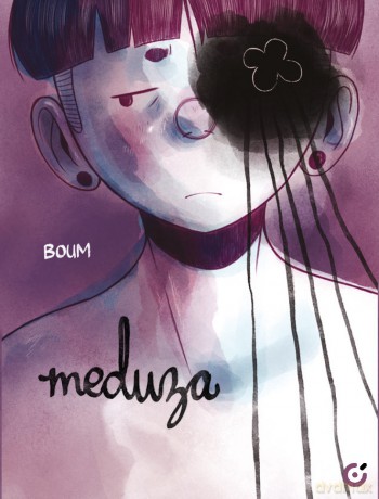 Meduza - Boum [KOMIKS]