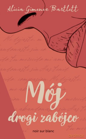 Mój drogi zabójco... - Alicia Giménez-Bartlett [KSIĄŻKA]