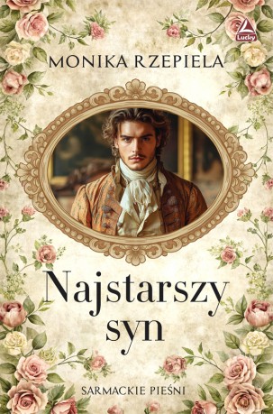 Najstarszy syn - Monika Rzepiela [KSIĄŻKA]