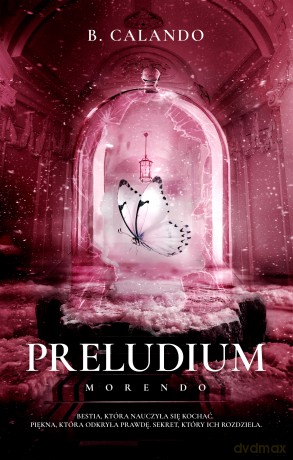 Preludium - B. Calando [KSIĄŻKA]