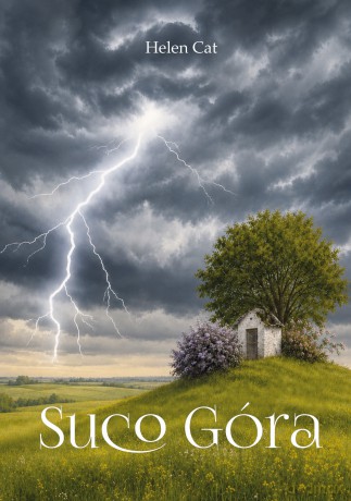 Suco Góra - Cat Helen [KSIĄŻKA]