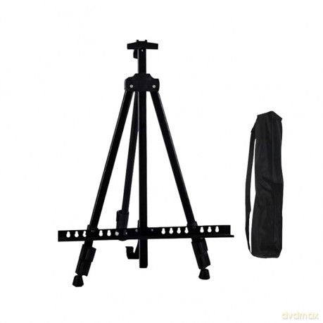 Sztaluga metalowa składana Spree 165cm
