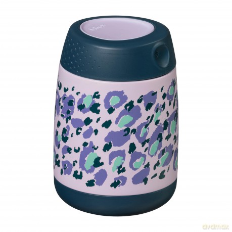 Termos mini 210ml Wild Indigo
