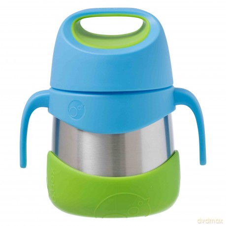 Termos na jedzenie 335ml Ocean Breeze