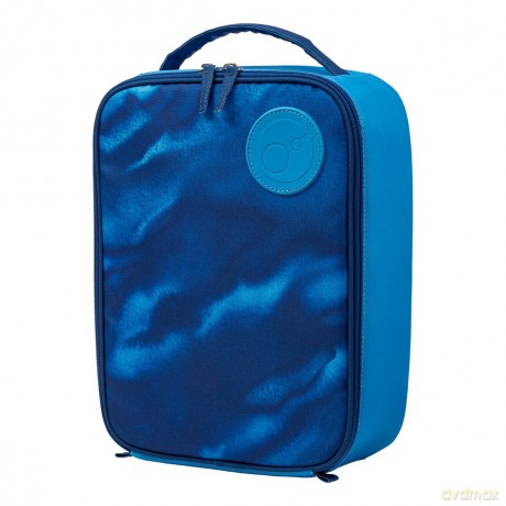 Torba termiczna na lunchbox Deep Blue