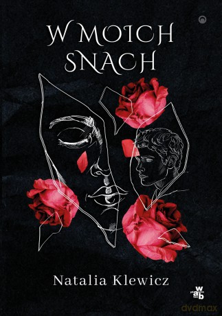 W moich snach - Natalia Klewicz [KSIĄŻKA]