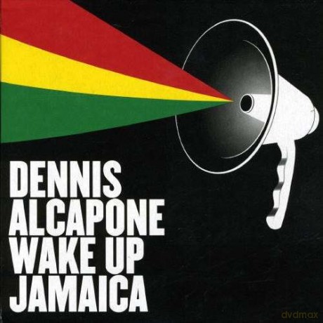 Alcapone: Wake Up Jamaica [CD]