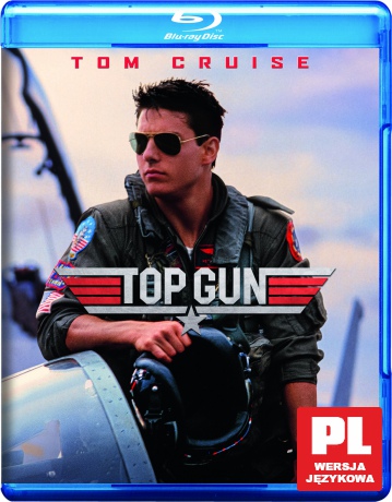 Top Gun [Blu-Ray]