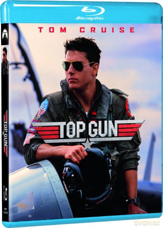 Top Gun [Blu-Ray]