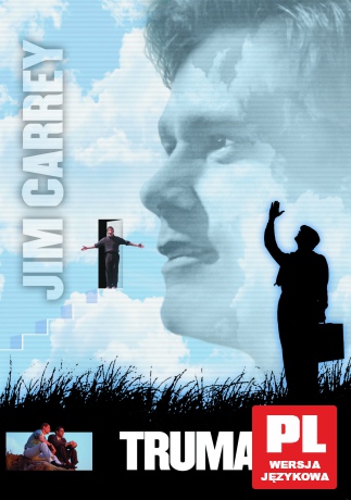 Truman Show [DVD]